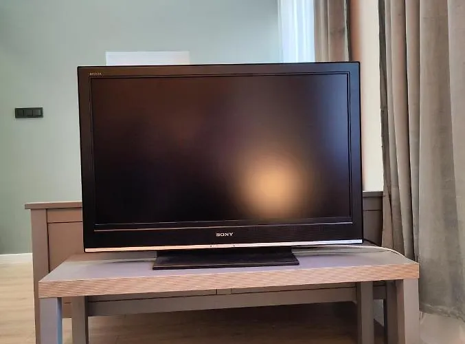 Apartament Szczecin