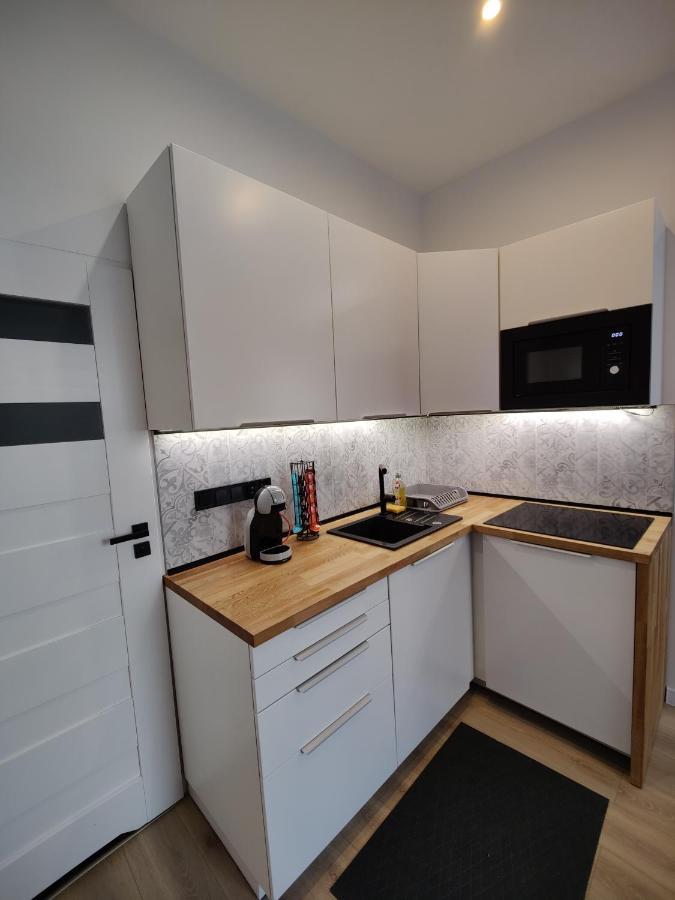 Apartament Stettin