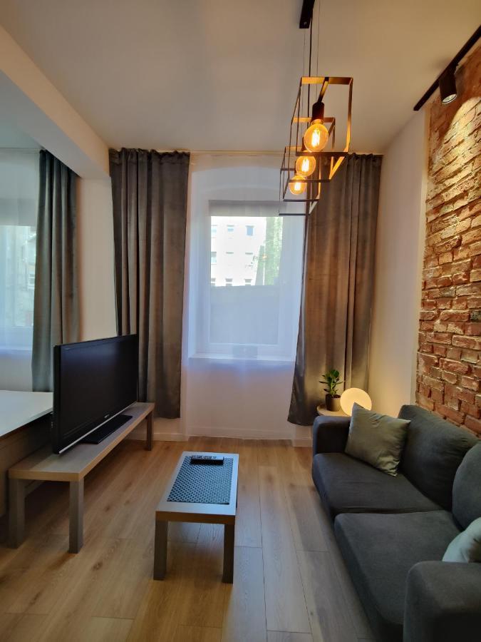 Apartament Stettin