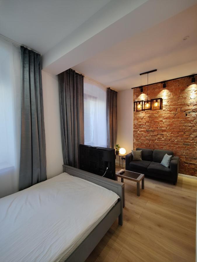 Apartament Apartment Stettin