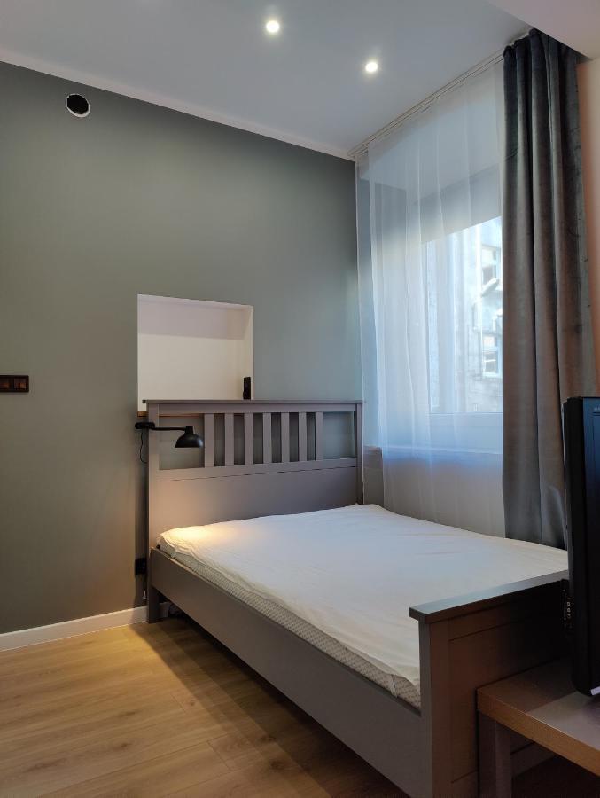 Apartament Apartment Stettin
