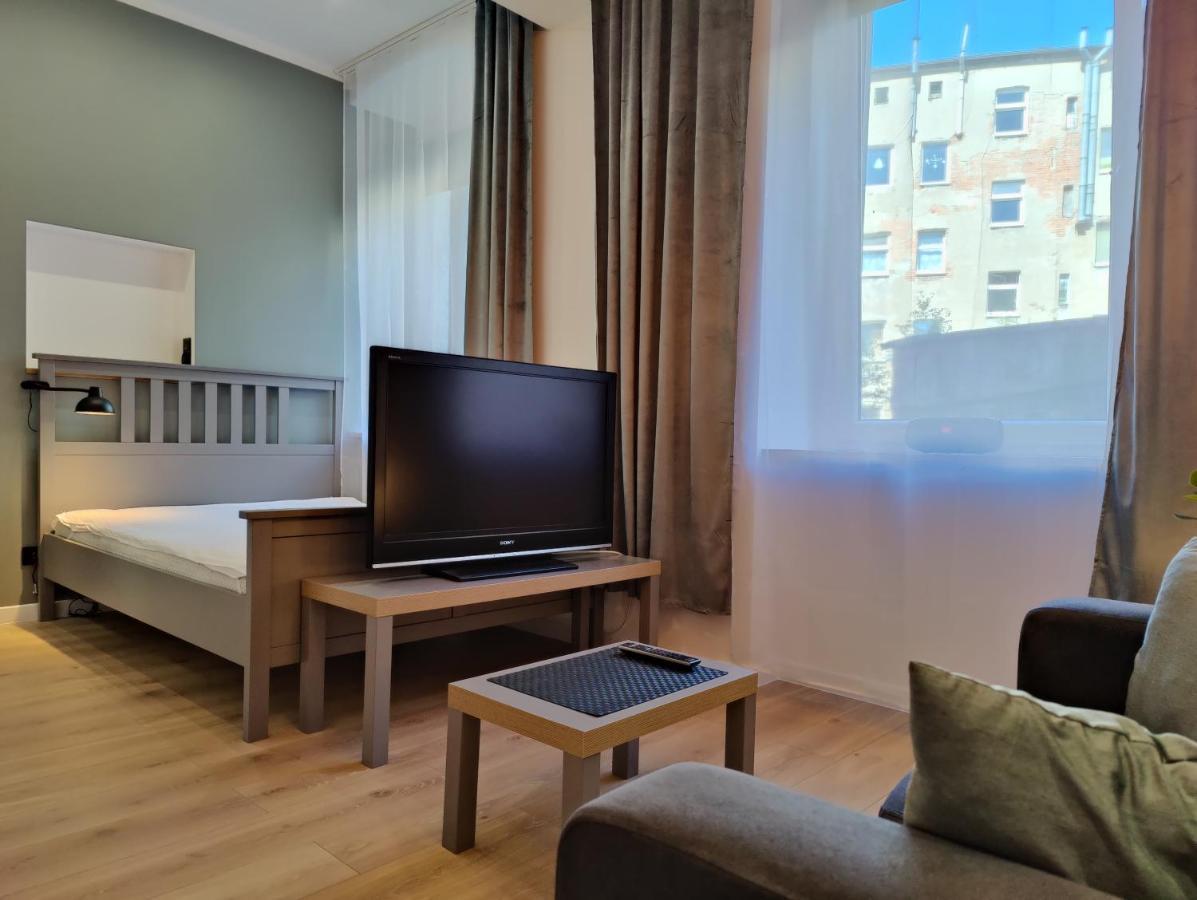 Apartament