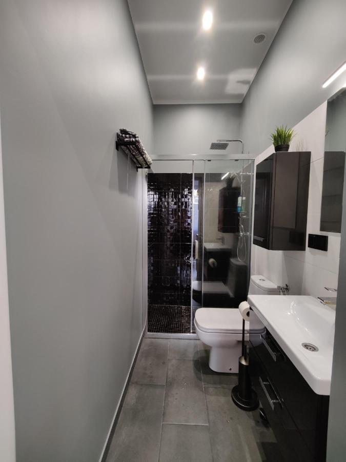 Apartament Apartment